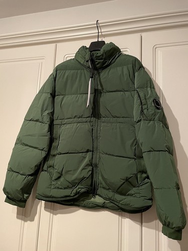 Company jacket - cp,