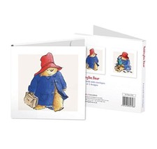 Paddington bear set 8 - paddington, of