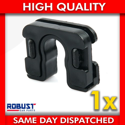 Rear parcel shelf fastening - parcel,