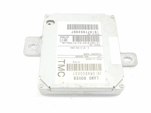 Xra500031 electronics module - xra500031,