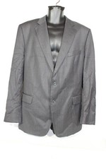 Magee Mens Suit Jacket 46