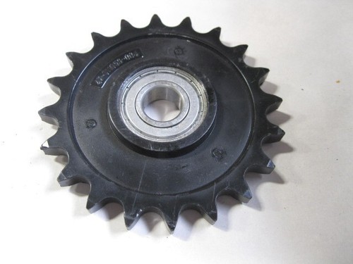 Bowling spare parts chain - spare,