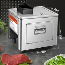 850w meat cutter slicer - cutter,