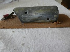 Warhammer 40K Battle Damaged Building