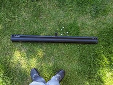 Citroen C5 estate Mk1 Retractable Dog Guard Net Mesh Boot Screen 2001-2005