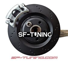 Big Brake Adapter VW