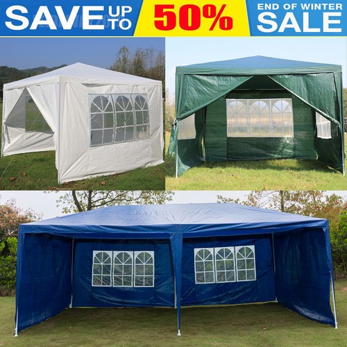 3x3 heavy duty gazebo - duty,