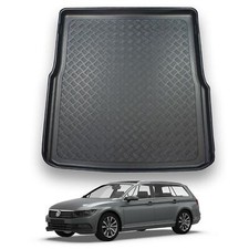 Nomad boot liner for passat - boot,