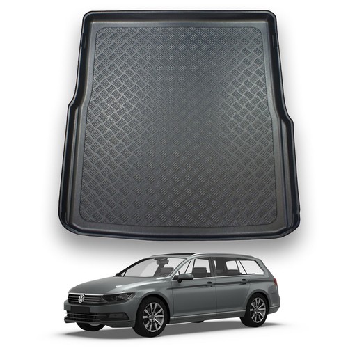 Nomad boot liner for passat - liner,