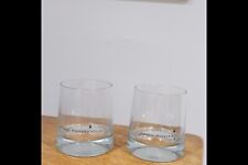 2 x Johnnie Walker Whiskey