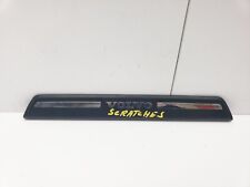 VOLVO V40 FRONT DOOR SILL