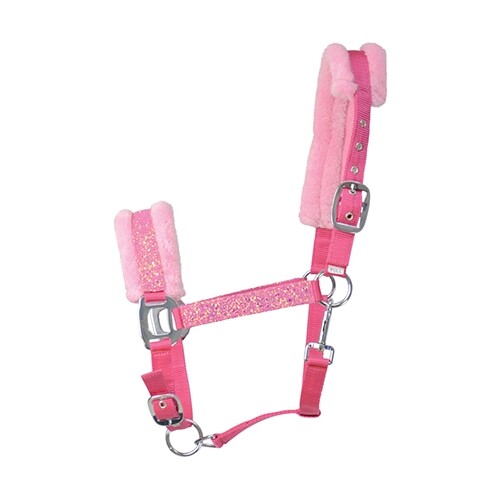 Dazzle head collar - hy,