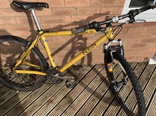 Klein Pulse Pro Mountain Bike (medium)