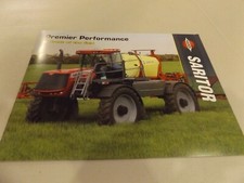 HARDI  SARITOR, PREMIER