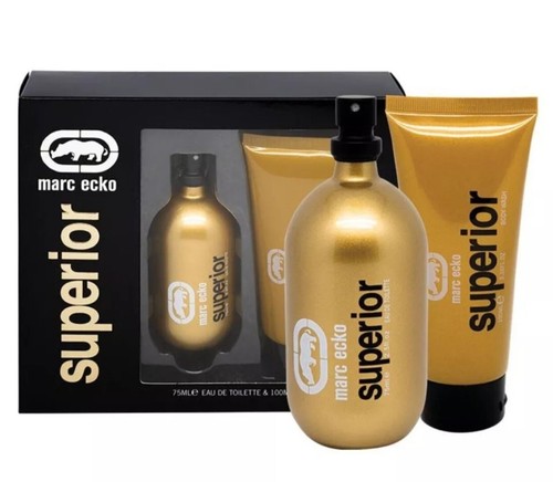 Marc ecko superior eau - ecko,