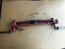 Toro Wheel Horse 212-5 Cast