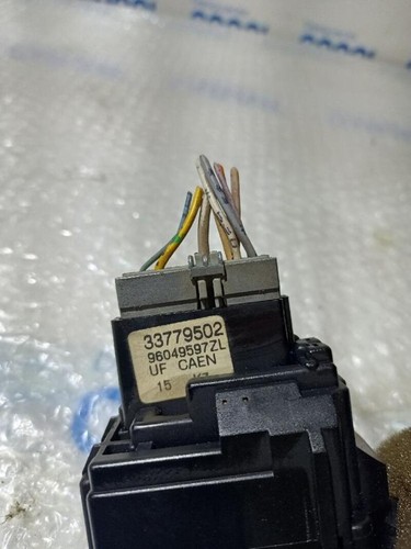 96049597zl wiper cleaning - 96049597zl,
