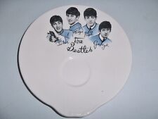 THE BEATLES WASHINGTON POTTERY
