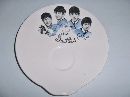 The beatles washington pottery - washington,