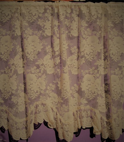 Marillia cream flounce - marillia,