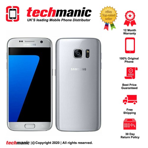 Samsung galaxy g930f - s7, sm-g930f
