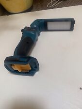 Makita Rechargeable Cordless LED Work Light ML801 without battery 