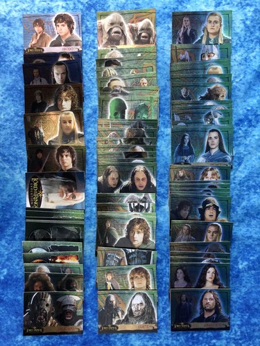 Lotr lord the rings - lotr, of