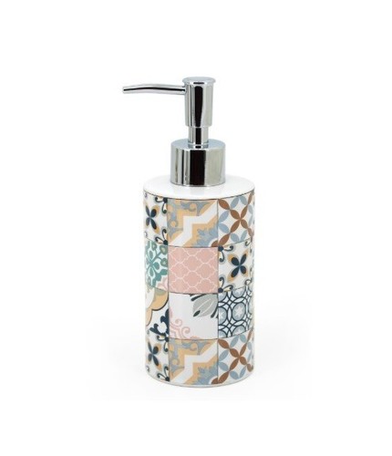 New beautiful pastel mosaic - beautiful,