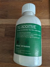 K Rend - TC Additive - 250ml