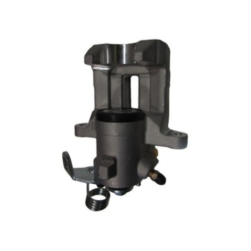 Brake caliper rear right - brake, for