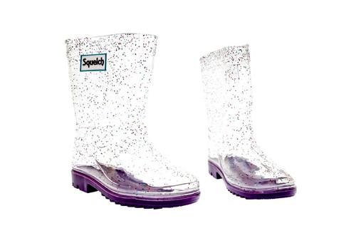 Clearance squelch sparkly - squelch,