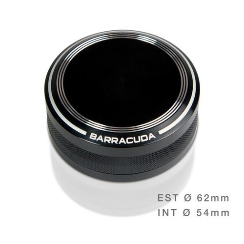 Cap east int 54 black - Ø, 62