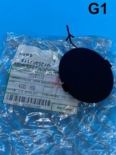 New Genuine OEM Fiat Abarth