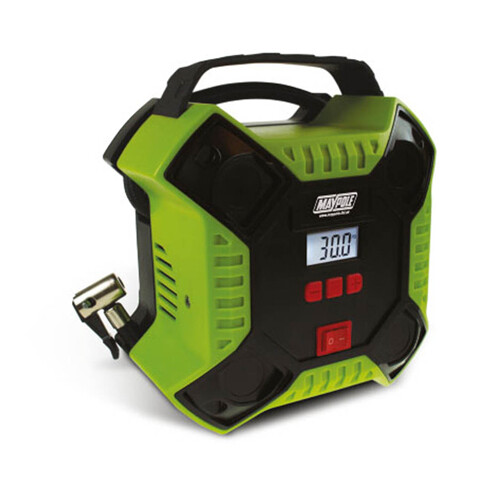 Maypole mp7950 12v automatic - maypole,