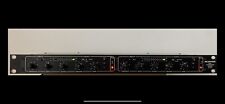 Drawmer DL221 Dual Compressor 