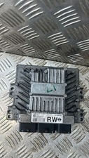 NISSAN QASHQAI ACENTA+2 DCI 2010 1.4L ENGINE CONTROL MOIDULE ECU 23710BR30A.