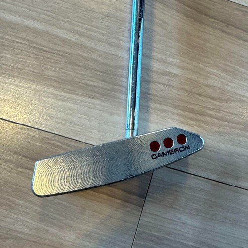 Scotty cameron studio select - scotty,