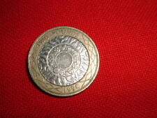£2 Coins 1998 Standing on the