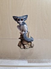 Enchantica burra - burra-burra,