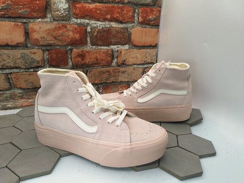 Vans sk8 tapered - vans, stackform