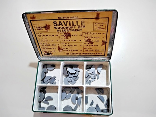 Vintage british saville - vintage,