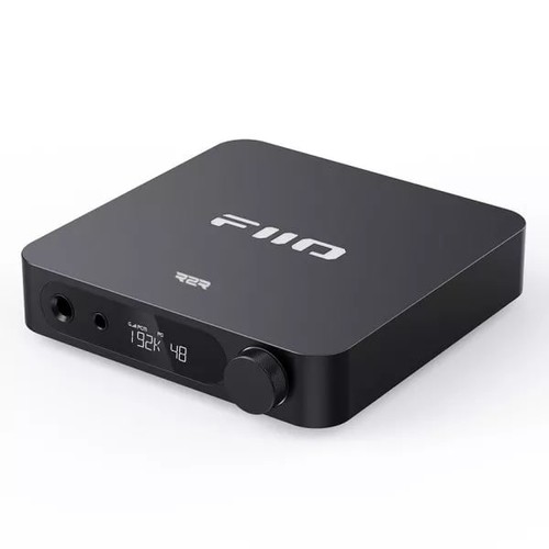 Nearly new fiio k11 - fiio,