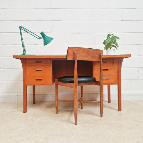 Bent sibler mobler mid century - mobler,