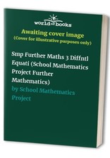 Smp Further Maths 3 Diffntl