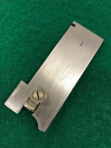 Orig stanley 55 - no.,