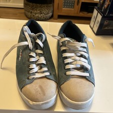 AMF PRO BOSS BOWLING SHOES, uk