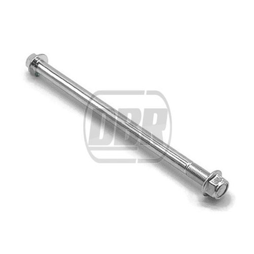 Pit bike 12mm wheel - 12mm,