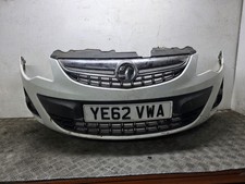 Vauxhall Corsa D Sxi 3dr Hatch