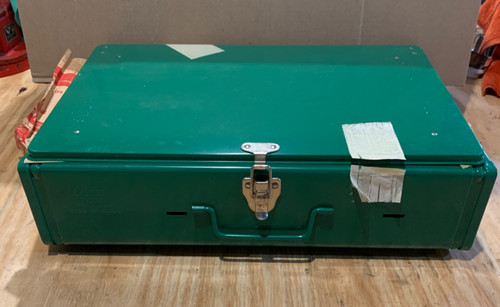 Vintage coleman 425e burner - 425e,