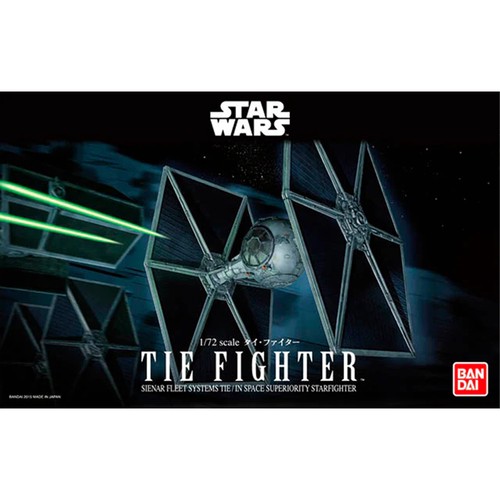 Revell 01201 star wars tie - 01201,